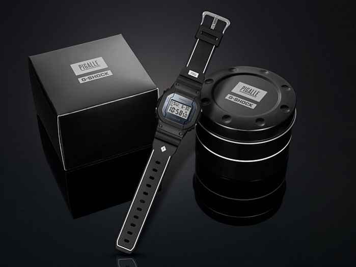 DW-5600PGB-1E