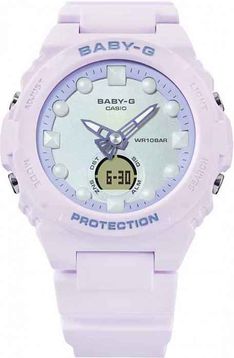 BGA-320FH-4A