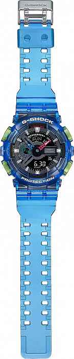 GA-110JT-2A