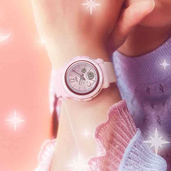 BGA-290DS-4A