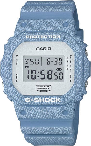 DW-5600DC-2E