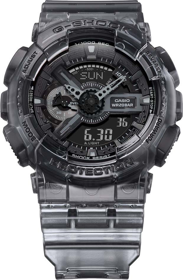 GA-110SKE-8A