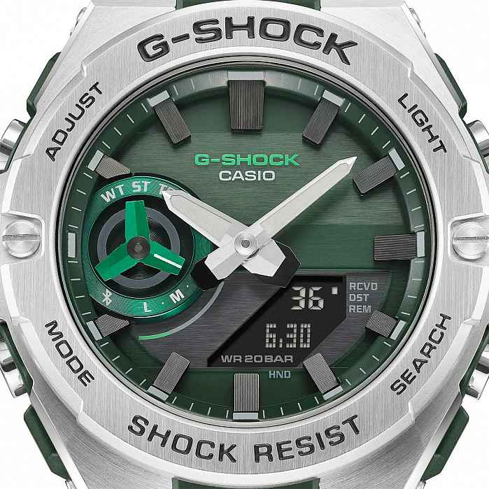GST-B500AD-3A
