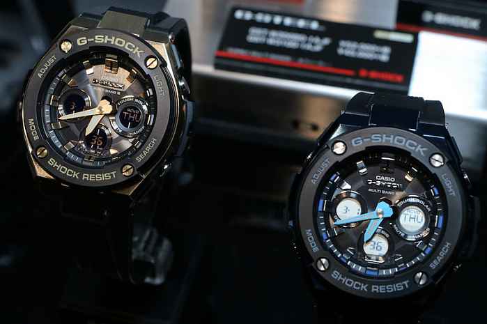 GST-W300G-1A9
