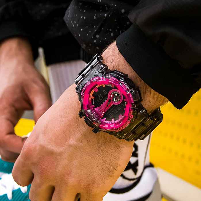 GA-400SK-1A4ER