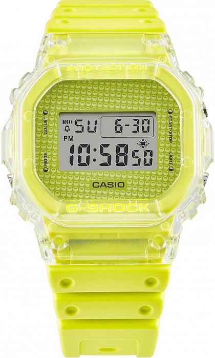 DW-5600GL-9