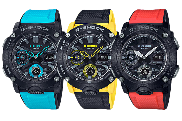 GA-2000-1A2