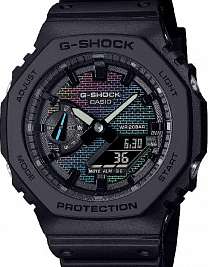 GA-2100RW-1A