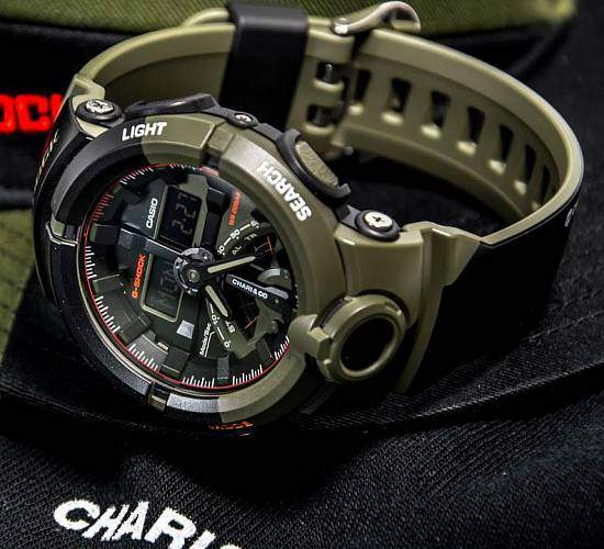 collaboration model photo