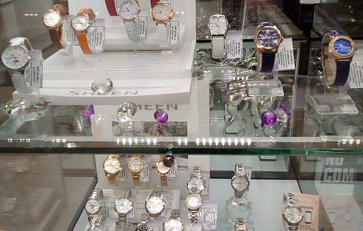 ТЦ Кристалл