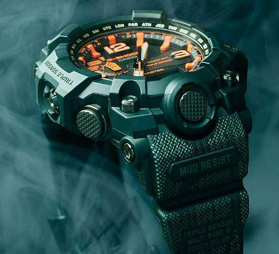 collaboration model photo