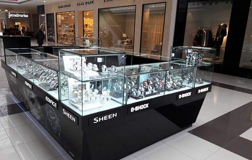 ТЦ Кристалл