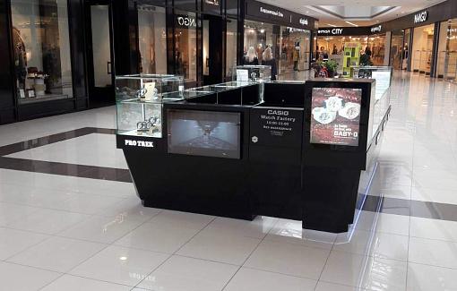 ТЦ Кристалл