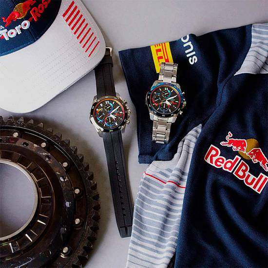 collaboration model photo