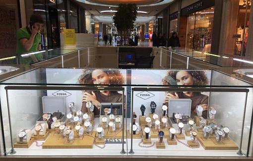 Мультибрендовый остров