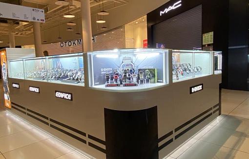 «Casio Watch Factory»